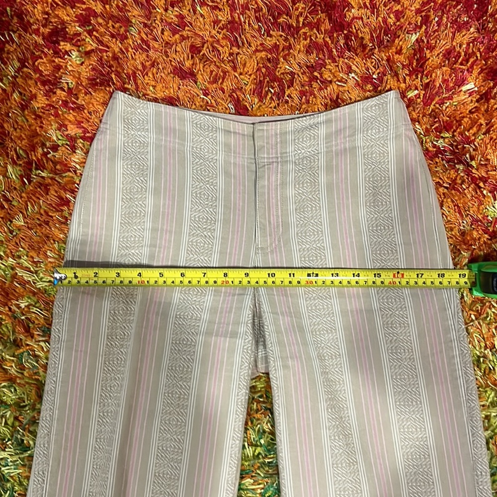 Striped pants! - Picture 9 of 11